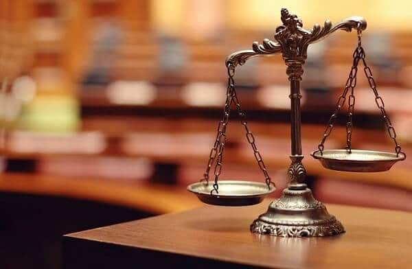 Tư vấn pháp luật và trợ giúp pháp lý