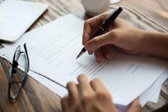 Kê Khai Tài Sản Bà Rịa Vũng Tàu