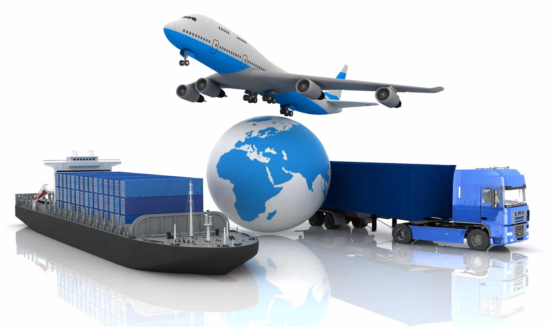 Kế Toán Thuế Xuất Nhập Khẩu