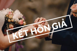Ket Hon giả tạo