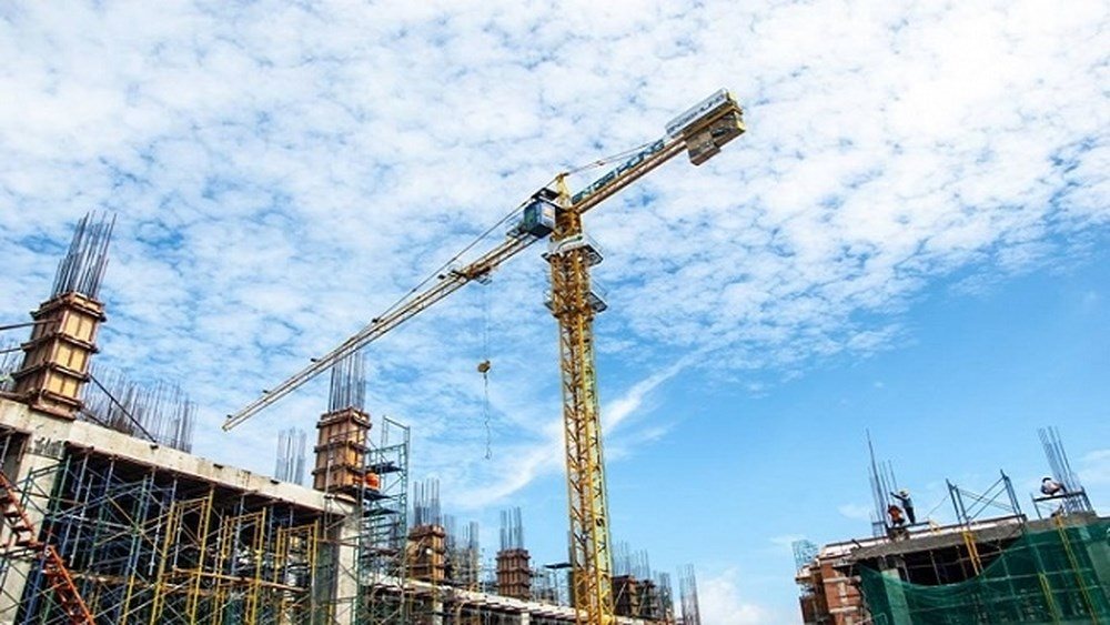 Kiểm Toán độc Lập Công Trình Xây Dựng