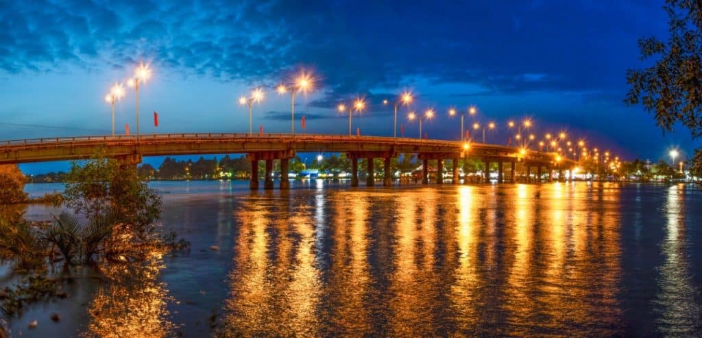 Làm Lý Lịch Tư Pháp ở Bến Tre