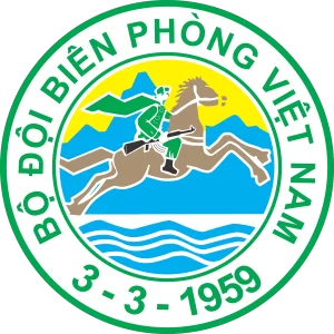 Logo Bo Doi Bien Phong Viet Nam