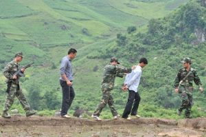 Luật Phòng Chống Mua Bán Người Năm 2011