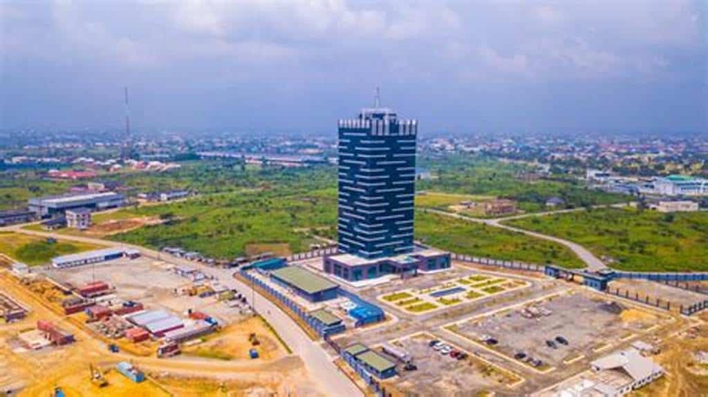 Luật Quy Hoạch đất Hỗn Hợp
