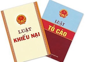 mẫu đơn khiếu nại lấn chiếm đất đai
