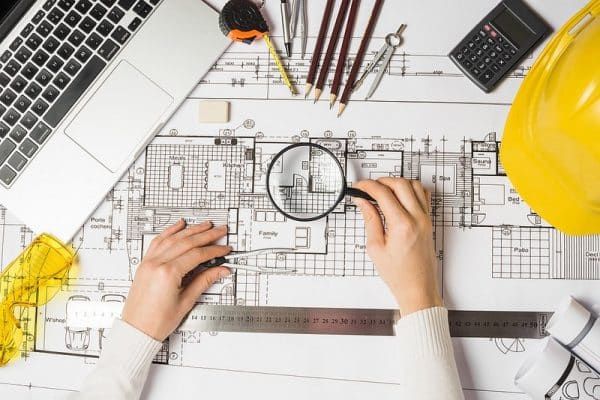Mã Ngành Nghề Kinh Doanh Tư Vấn Xây Dựng
