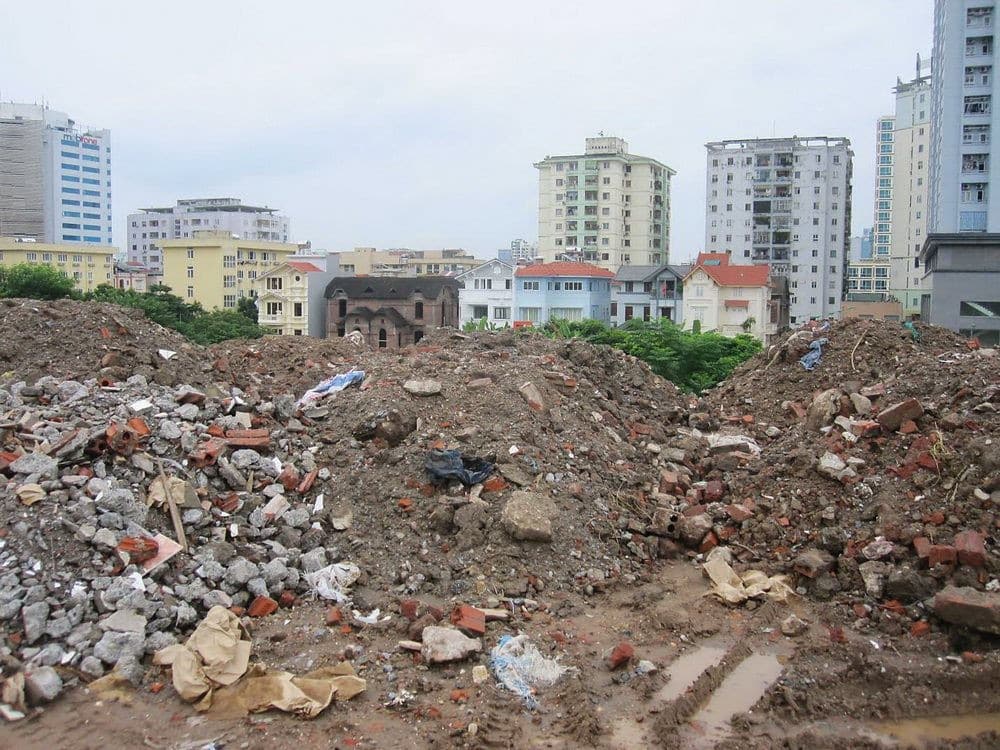 Mẫu Quyết định Xử Phạt Về Xây Dựng