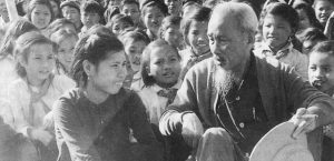 Mẫu giấy mời ngày hội đại đoàn kết (Cập nhật 2023)