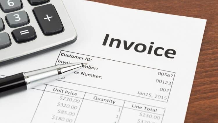 Hóa đơn thương mại (Commercial Invoice) là gì? Hóa đơn thương mại (Commercial Invoice) là gì?