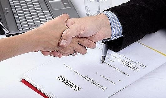 Nghĩa Vụ được đảm Bảo