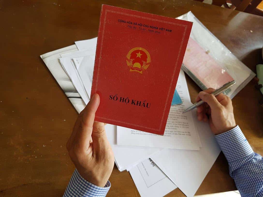 Những Việc Cần đến Shk