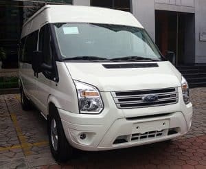 Otoso1 Ford Transit 1