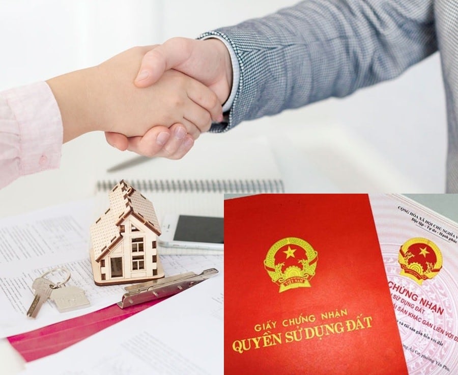 Phí Và Lệ Phí Trong Quản Lý đất đai