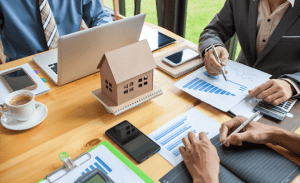 Mẫu hợp đồng góp vốn mua đất cá nhân [2023]