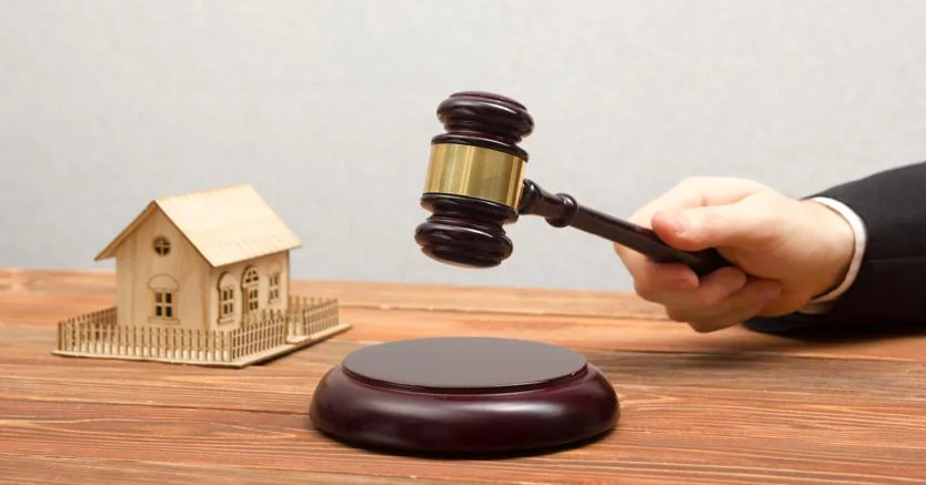 Quyết định Chuyển Mục đích Sử Dụng đất