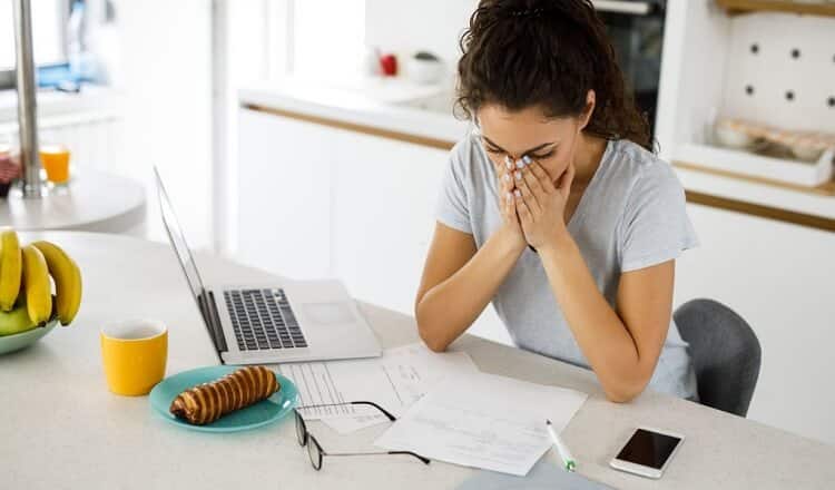 Rủi Ro Chiết Khấu Giấy Tờ Có Giá