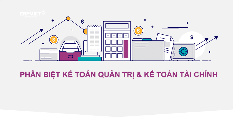 So Sánh Kế Toán Thuế Và Kế Toán Tài Chính