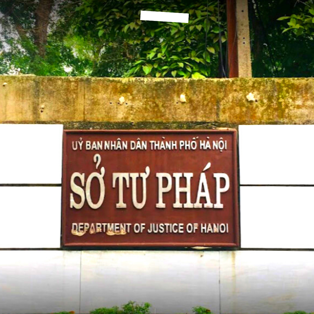 Sở Tư Pháp Hà Nội