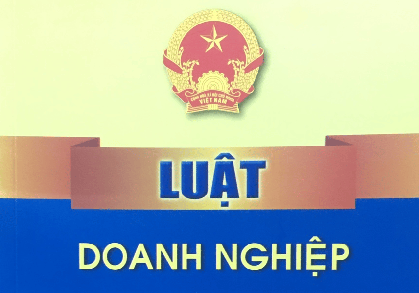 Sua Doi Luat Doanh Nghiep