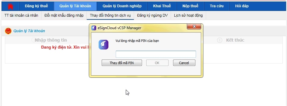 Thay Doi Chu Ky So Tren Trang Thue Dien Tu 7