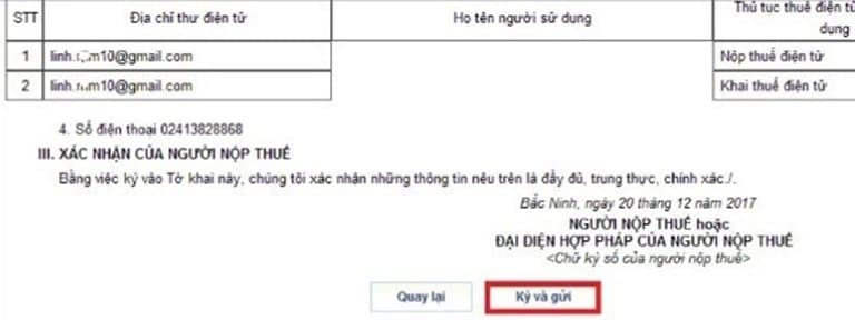 Thay Doi Chu Ky So Tren Trang Thue Dien Tu 8