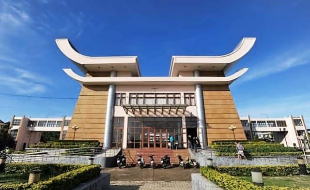 Thủ Tục Hải Quan Tại Cửa Khẩu Mộc Bài