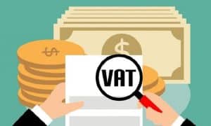 Thue Vat