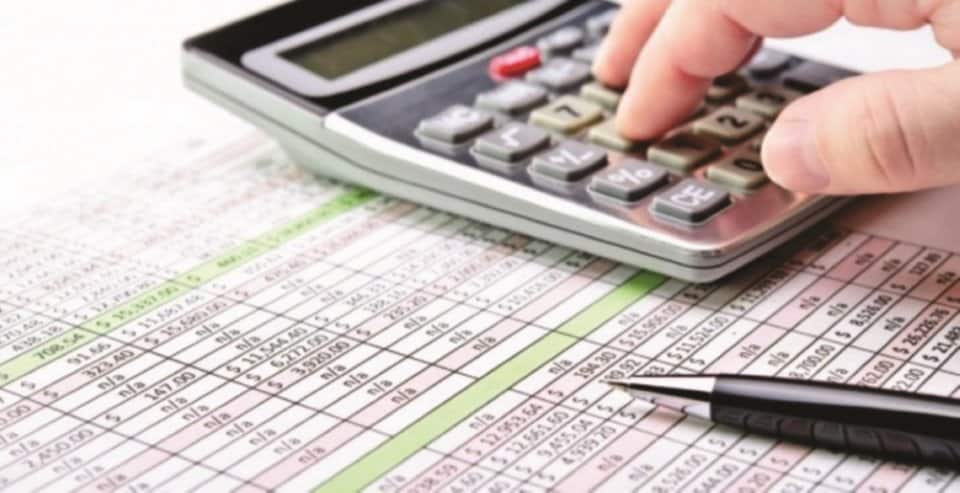 Thuế Phí Và Lệ Phí Là Những Khoản Thu