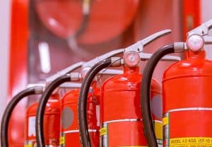 Mẫu bản cam kết phòng cháy chữa cháy hộ gia đình