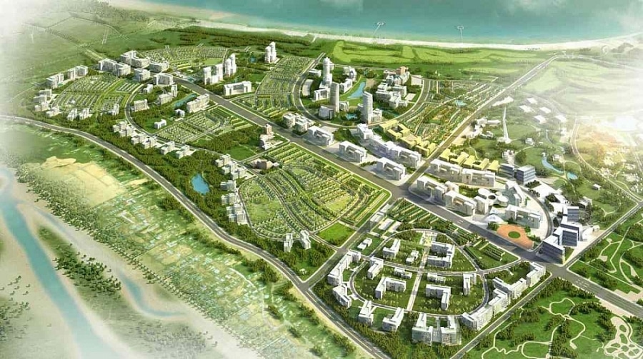 Quy hoạch 1/2000 có thời hạn bao lâu