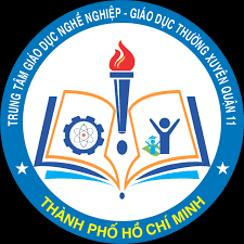 Trung Tâm Giáo Dục Thường Xuyên Quận 11