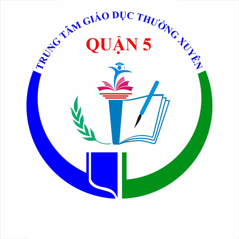 Trung Tâm Giáo Dục Thường Xuyên Quận 5