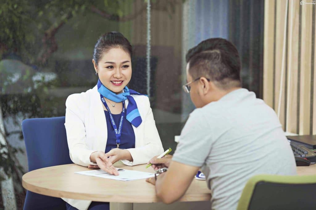 ủy Quyền Sổ Tiết Kiệm