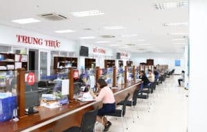 Dánh sách văn phòng đăng ký đất đai tại Quận 9