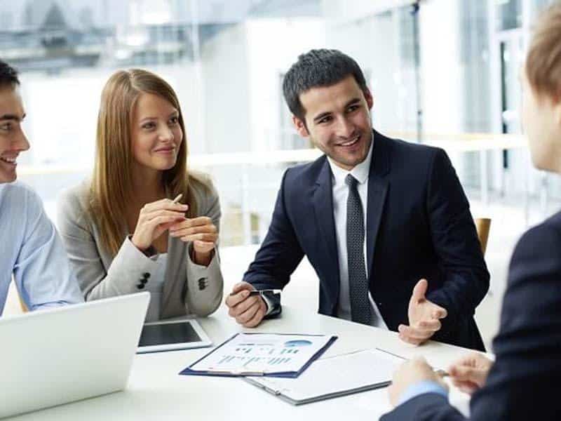 Ví Dụ Về Tranh Chấp Trong Kinh Doanh Thương Mại
