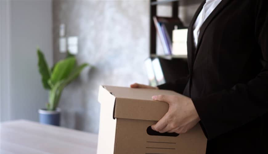 Vi Phạm Nội Quy Công Ty Có Bị Sa Thải