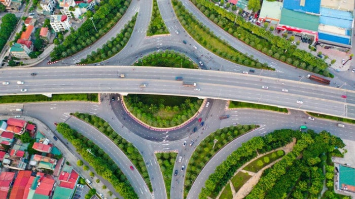 Xe Máy đi Không đúng Phần đường Gây Tai Nạn Giao Thông