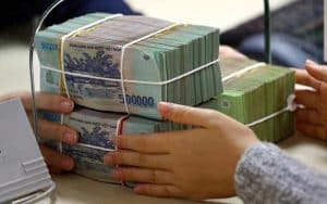 1395 Bảo Hiểm Tiền Gửi
