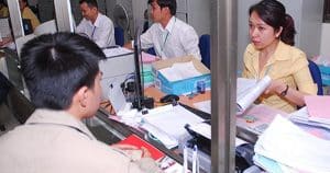 Giấy chứng nhận không cùng chi trả BHYT trong năm [2023]
