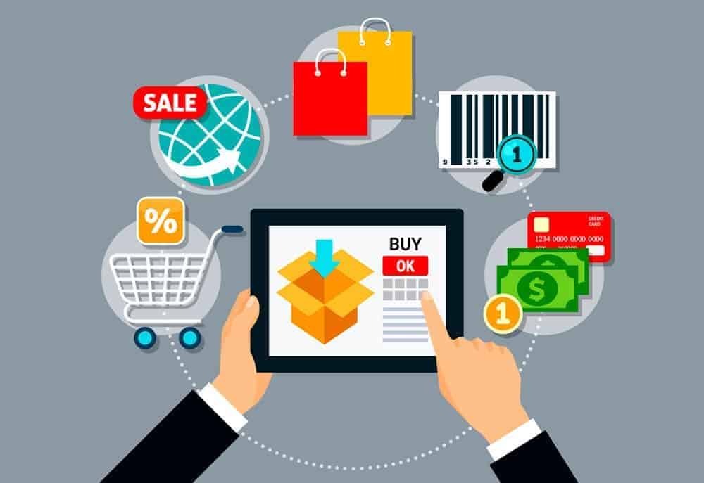 Thành lập công ty thương mại điện tử- Công ty Luật ACC 