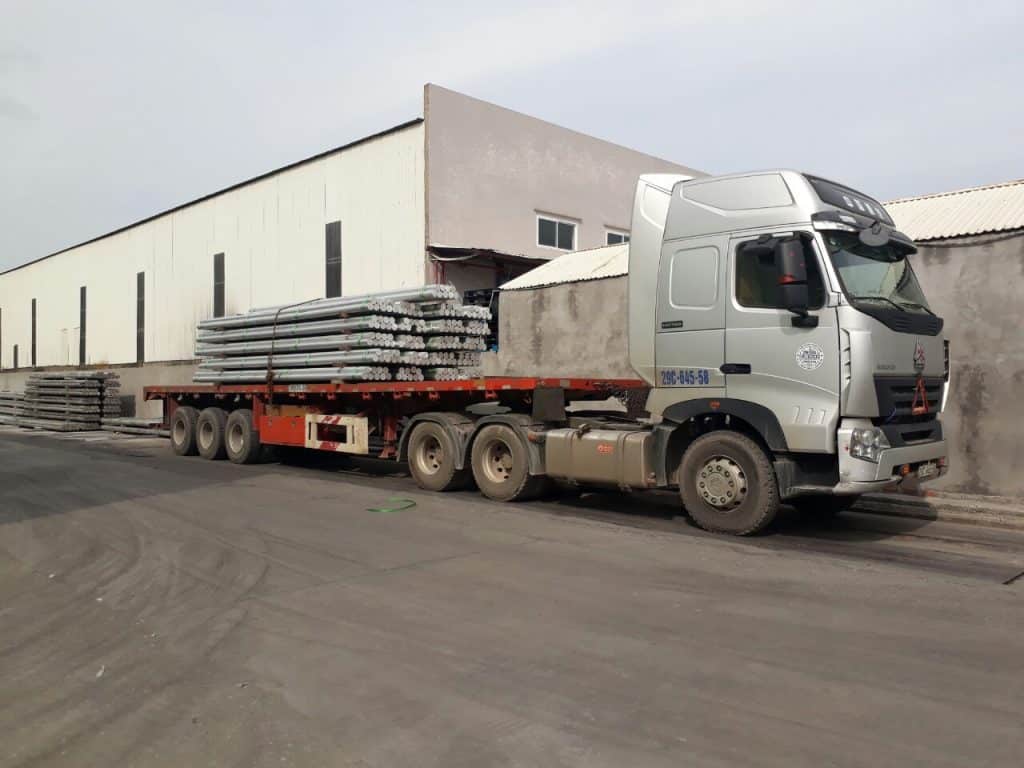 Bảo Hiểm Tnds Của Chủ Xe Với Hàng Hóa Vận Chuyển Trên Xe