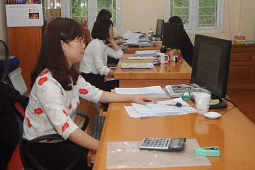 Biên Chế Công Chức Viên Chức Là Gì