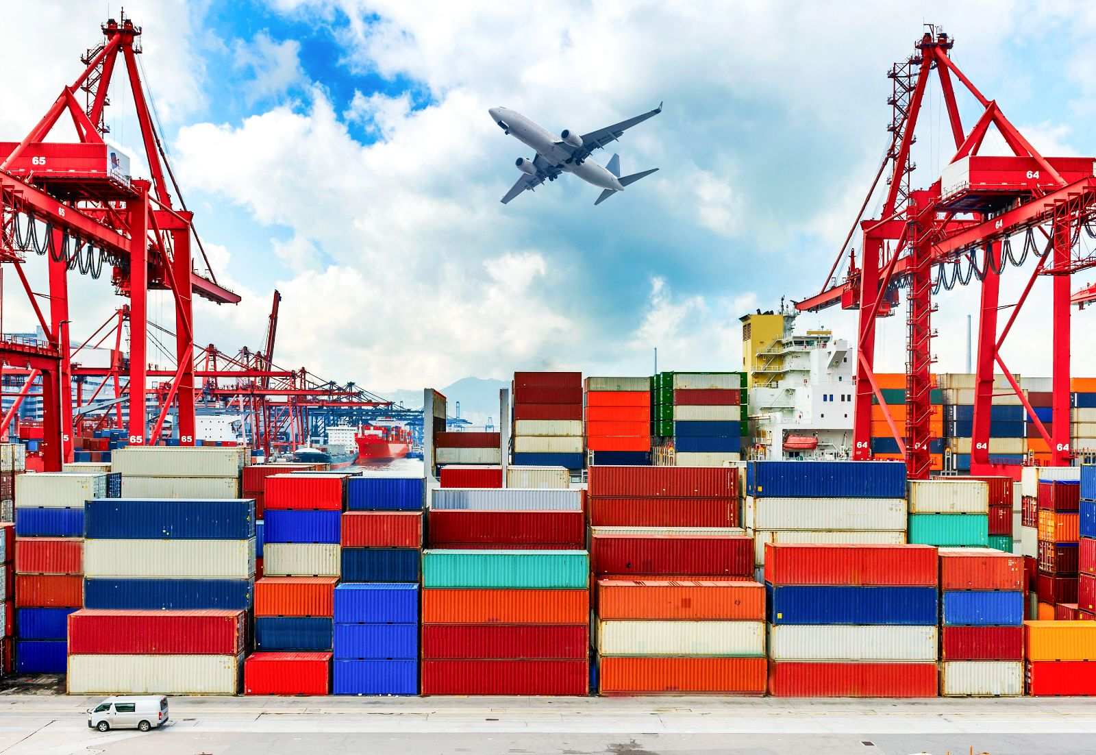Biểu Phí Bảo Hiểm Hàng Hóa [mới Nhất 2023]
