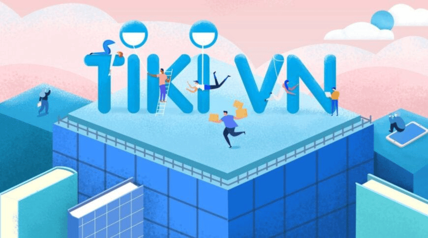 Cskn Của Tiki