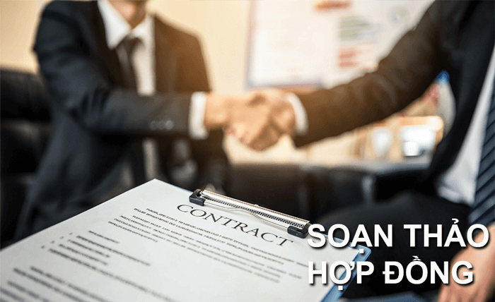 Các Nguyên Tắc Khi Soạn Thảo Hợp đồng Cung Cấp Dịch Vụ Tư Vấn Pháp Luật