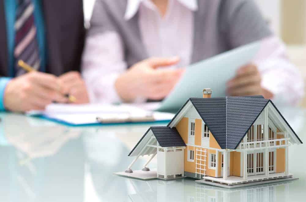 Các Hình Thức Của Cầm Cố Tài Sản