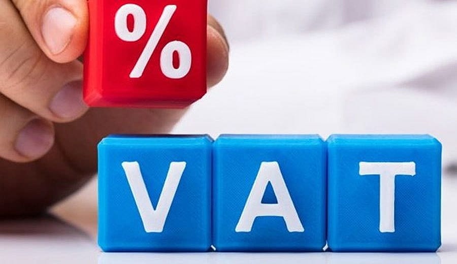 Các Trường Hợp Doanh Nghiệp áp Dụng Thuế Vat 8% [2023]