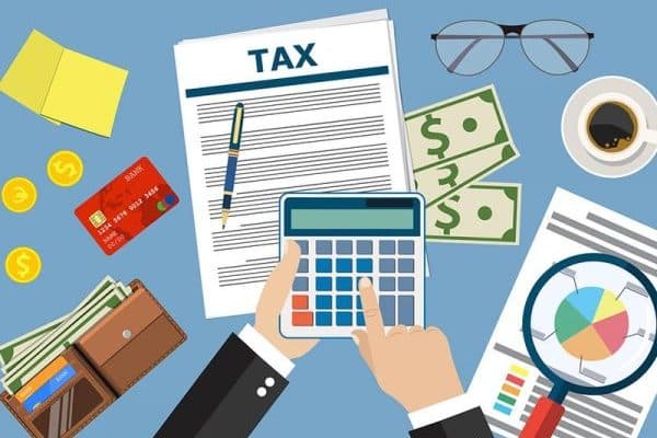 Căn Cứ Tính Thuế Thu Nhập Cá Nhân Mới Nhất