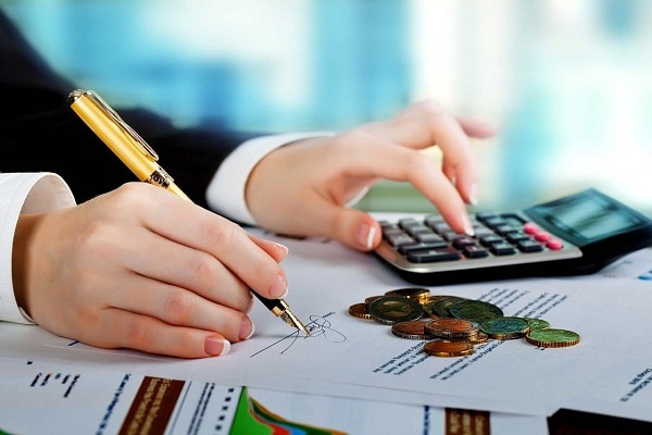 Chứng Từ Gốc Kế Toán Là Gì
